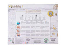 Load image into Gallery viewer, "HOGWARTS CASTLE" Harry Potter Crystal Art Canvas Kit 40X50CM