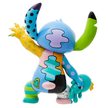 Load image into Gallery viewer, Stitch and Scrump Figurine by Disney Britto