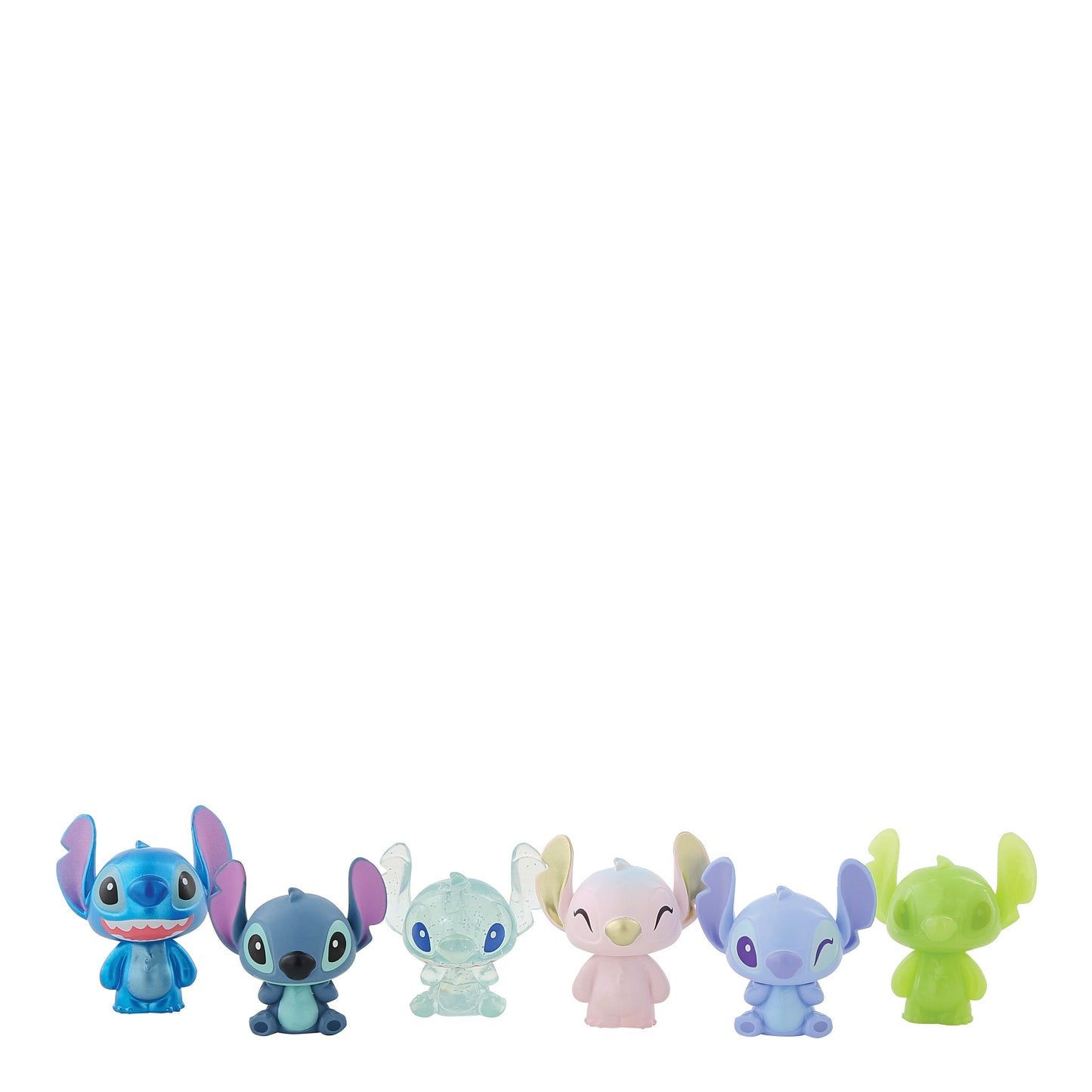 Mini Stitch 6 Pack by Grand Jester Studios