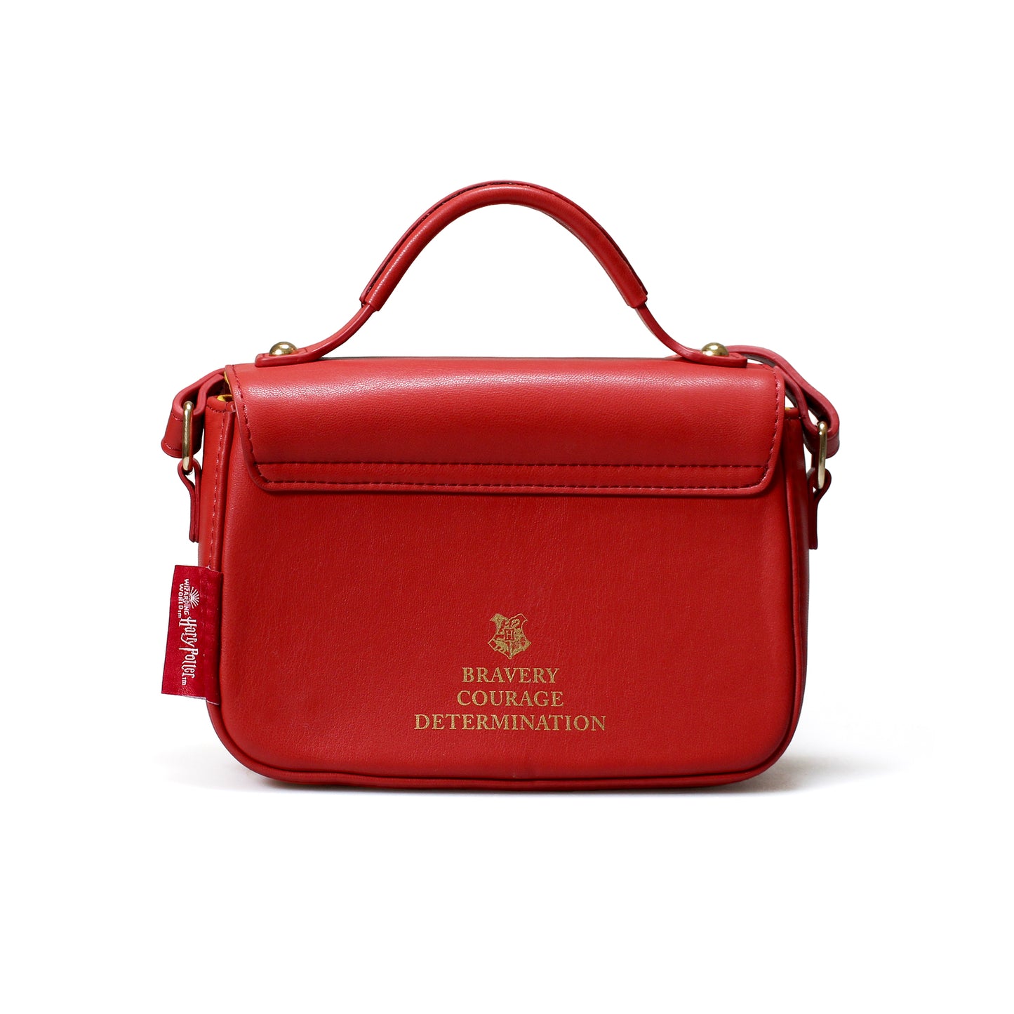 Harry Potter Proud Gryffindor Satchel