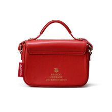 Load image into Gallery viewer, Harry Potter Proud Gryffindor Satchel