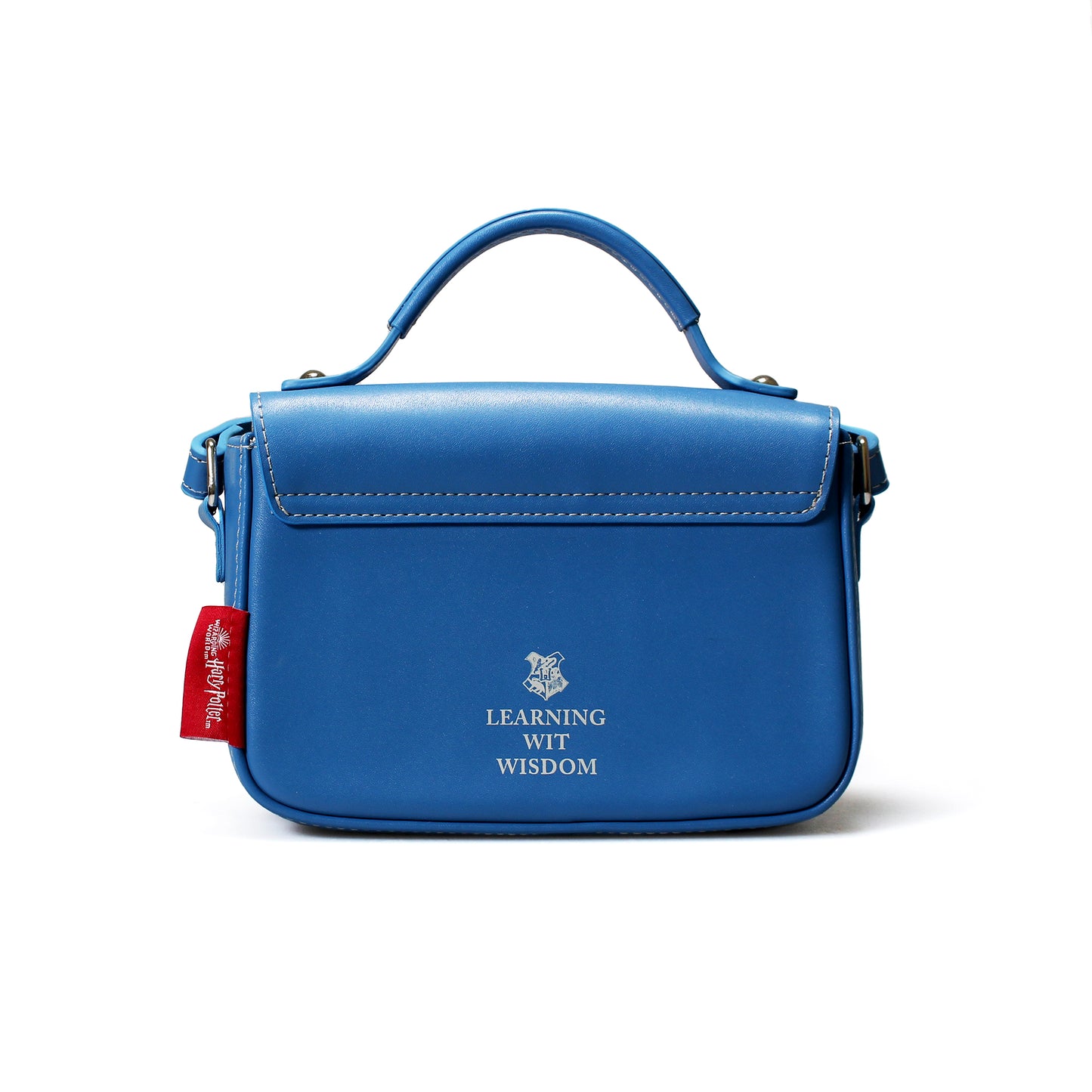 Harry Potter Proud Ravenclaw Satchel