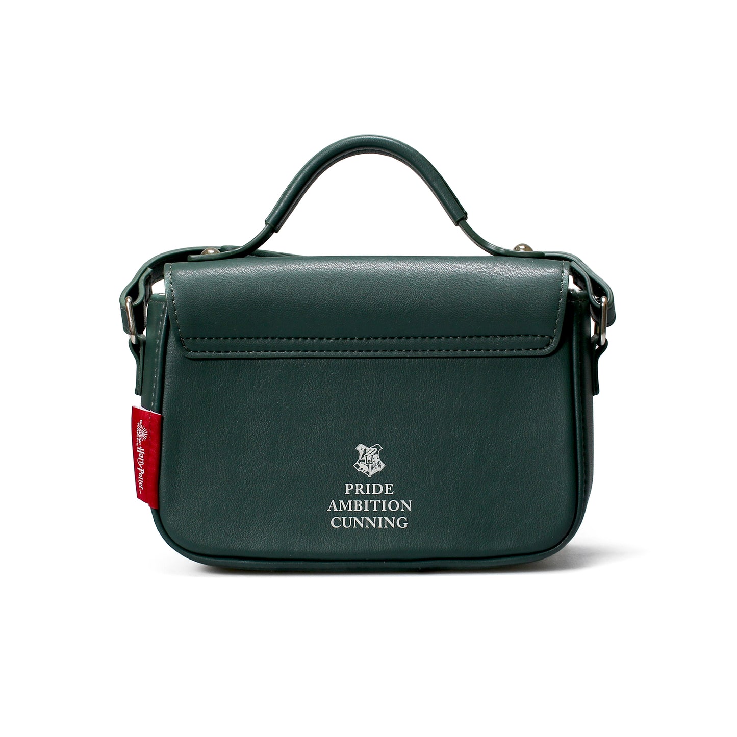 Harry Potter Proud Slytherin Satchel