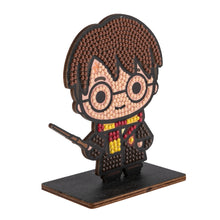 Load image into Gallery viewer, "HARRY POTTER" Crystal Art Buddies Harry Potter