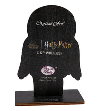 Load image into Gallery viewer, "HEDWIG" Crystal Art Buddies Harry Potter