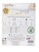 Load image into Gallery viewer, "HARRY POTTER FAMILY" Harry Potter Crystal Art Card