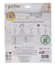 Load image into Gallery viewer, "DOBBY THE HOUSE ELF" Harry Potter Crystal Art Card