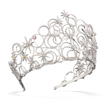 Load image into Gallery viewer, Glinda’s Bubble Crown