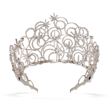 Load image into Gallery viewer, Glinda’s Bubble Crown