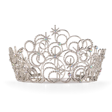 Load image into Gallery viewer, Glinda’s Bubble Crown
