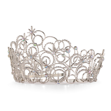 Load image into Gallery viewer, Glinda’s Bubble Crown