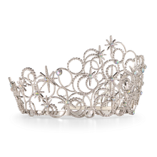Load image into Gallery viewer, Glinda’s Bubble Crown