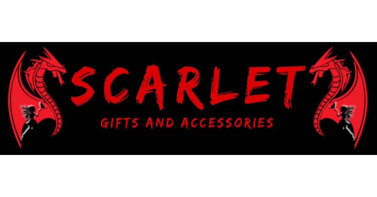 Gothic Fantasy Gift Shop, Buy Magical Gothic Ornaments in Newark
 – Scarlet Newark