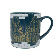 Load image into Gallery viewer, Harry Potter Classic Diagon Alley Mug Boxed 310ml