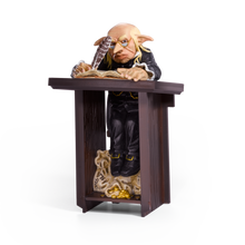Load image into Gallery viewer, Magical Creatures #10 – Gringotts Goblin