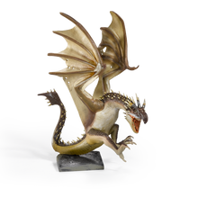 Load image into Gallery viewer, Magical Creatures #4 – Hungarian Horntail