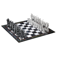 Load image into Gallery viewer, Wizards Chess Set (Collectors Box)