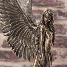 Load image into Gallery viewer, Spirit Guide - Bronze by Anne Stokes 43cm