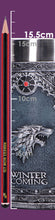 Load image into Gallery viewer, Sigil Tankard 14cm (GOT)