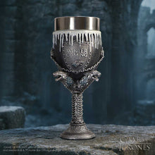 Load image into Gallery viewer, House Stark Goblet 17.5cm (GOT)