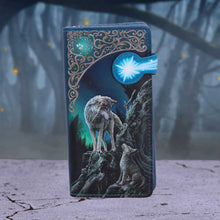 Load image into Gallery viewer, Guidance Embossed Purse (LP) 18.5cm