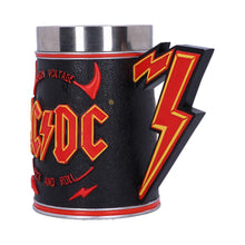Load image into Gallery viewer, AC/DC Tankard