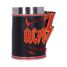 Load image into Gallery viewer, AC/DC Tankard
