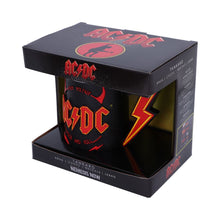 Load image into Gallery viewer, AC/DC Tankard