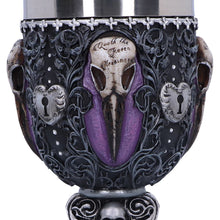 Load image into Gallery viewer, Edgar's Raven Goblet 18cm