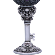 Load image into Gallery viewer, Edgar's Raven Goblet 18cm
