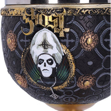 Load image into Gallery viewer, Ghost Gold Meliora Chalice