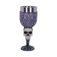 Load image into Gallery viewer, Deaths Desire Goblets 18.5cm (set of 2)