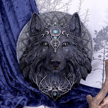 Load image into Gallery viewer, Wolf Moon 30cm