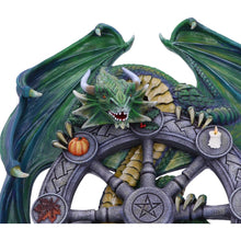 Load image into Gallery viewer, Year of the Magical Dragon by Anne Stokes 30cm