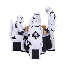 Load image into Gallery viewer, Stormtrooper Poker Face 18.3cm