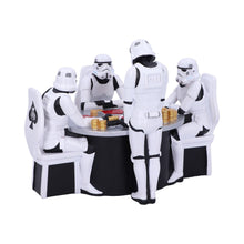 Load image into Gallery viewer, Stormtrooper Poker Face 18.3cm