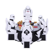 Load image into Gallery viewer, Stormtrooper Poker Face 18.3cm