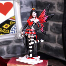 Load image into Gallery viewer, Queen of Hearts 26cm