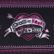 Load image into Gallery viewer, Little Monster Embossed Purse 18.5cm