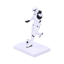 Load image into Gallery viewer, Stormtrooper Back of the Net 17cm