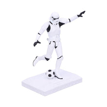 Load image into Gallery viewer, Stormtrooper Back of the Net 17cm