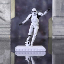 Load image into Gallery viewer, Stormtrooper Back of the Net 17cm