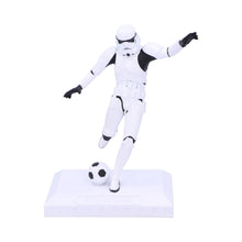Load image into Gallery viewer, Stormtrooper Back of the Net 17cm
