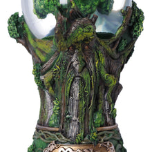 Load image into Gallery viewer, Lord of the Rings Middle Earth Treebeard Snow Globe 22.5cm