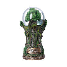 Load image into Gallery viewer, Lord of the Rings Middle Earth Treebeard Snow Globe 22.5cm