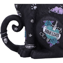 Load image into Gallery viewer, Nine Lives 22cm