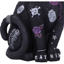 Load image into Gallery viewer, Bad to the Bone 22cm