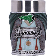 Load image into Gallery viewer, Lord of the Rings Hobbit Shot Glass Set