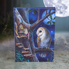 Load image into Gallery viewer, Fairy Tales Journal by Lisa Parker 17cm