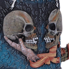 Load image into Gallery viewer, Metallica Sad But True Tankard 15.5cm